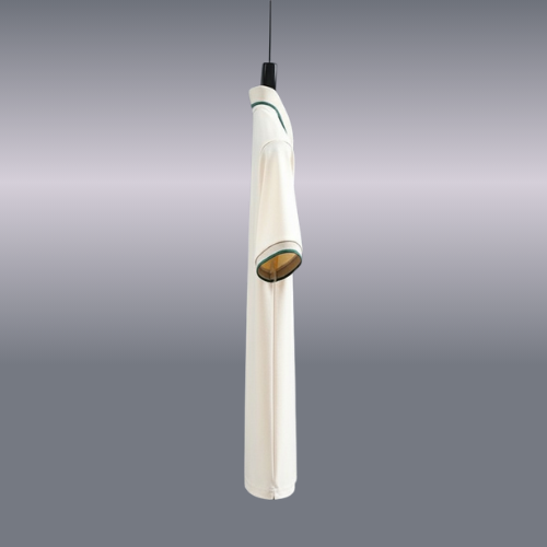 Men’s Modern Fit Polo Shirt with Inspirational Print | 4-Way Stretch, Custom Design